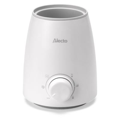 Alecto BW800 - Flessenwarmer - Geschikt voor alle flessen