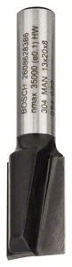 Bosch Accessoires Vingerfrezen 8 mm, D1 13 mm, L 20 mm, G 51 mm 1st - 2608628386