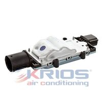 Regelaar, interieurventilator K106092
