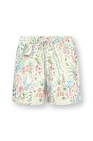 Pip Studio Pip Studio Bob Short Trousers Querida White XL
