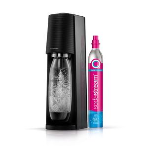 SodaStream TERRA Zwart