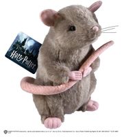Fantastic Beasts: Scabbers 9 inch Plush Fantastic Beasts: Scabbers 9 inch Plush