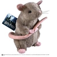 Fantastic Beasts: Scabbers 9 inch Plush