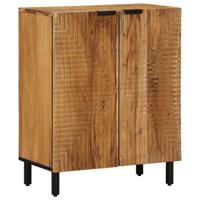Dressoir 60x33x75 cm Massief hout Acacia