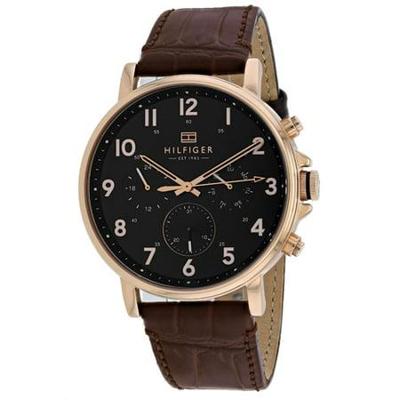 Tommy Hilfiger 1710379 Herenhorloge