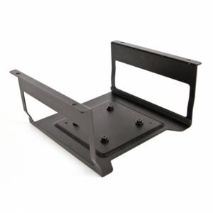 Lenovo ThinkCentre Tiny Under Desk Mount Bracket Onder het bureau CPU-houder Zwart