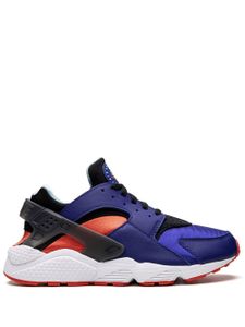 Nike baskets Air Huarache - Violet