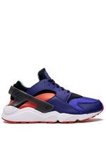 Nike Air Huarache "Concord/Team Orange" sneakers - Violet