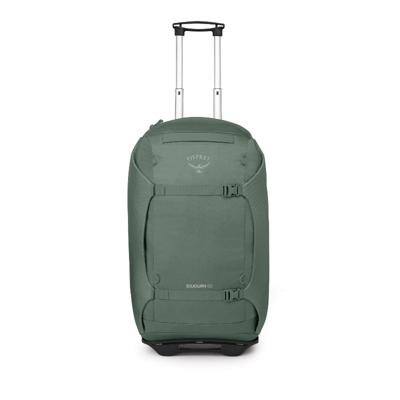 Osprey Sojourn Wheeled Travel Pack - 60L - Koseret Green