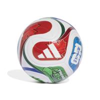 adidas WK 2026 Trionda League J350 Voetbal Wit Blauw Rood Groen