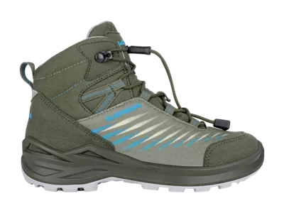Lowa Lowa Zirrox II GTX Mid Jr Wandelschoenen