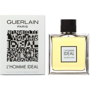 L'Homme Ideal eau de toilette, 100 ml