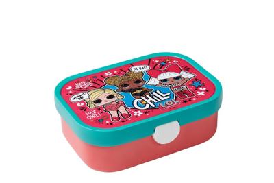 Lunchbox campus LOL surprise - Mepal