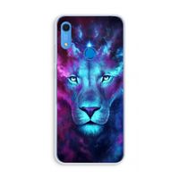 Firstborn: Huawei Y6s Transparant Hoesje
