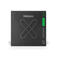 D'Addario XTB45105