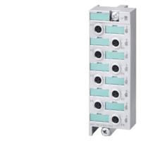 Siemens 6ES7194-4EB00-0AA0 PLC-aansluitmodule 28.8 V/DC