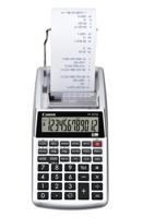Canon P1-DTSC II EMEA HWB calculator Desktop Rekenmachine met printer Grijs