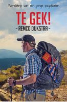 Te gek! - Remco Dijkstra - ebook - thumbnail