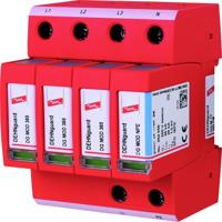 DEHN 952316 DG M TT 385 FM Overspanningsafleider 20 kA 1 stuk(s)