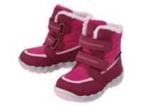 lupilu Kinder snowboots (Roze, 23)