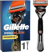 Gillette Gillette ProGlide Power Scheersysteem voor Mannen - 1 mesje Gillette Gillette ProGlide Power Scheersysteem voor Mannen - 1 mesje
