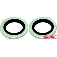 REC22190-120002 - AFDICHTINGSRING Yanmar