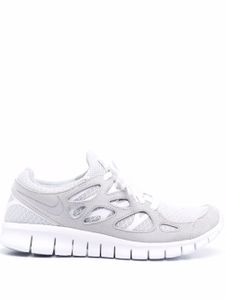 Nike baskets Free Run 2 - Gris