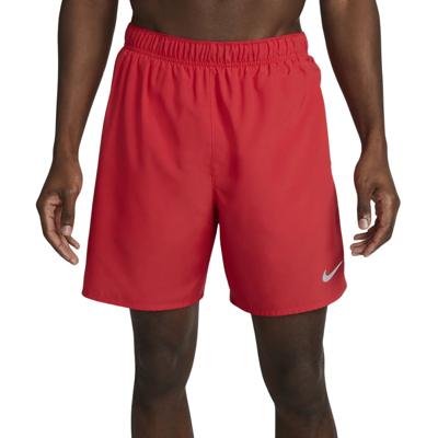 Nike Challenger Dri-Fit Hardloopshort Heren Wijd S