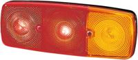 HELLA Sbb-.light li 282x105mm uni attachment schw.geh.