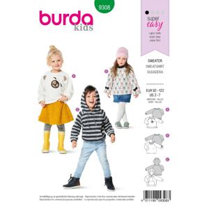 Burda 9308