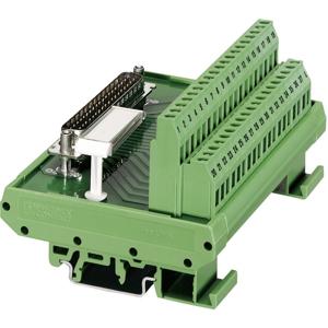 Phoenix Contact 2281144 FLKM-D25 SUB/S Interface module Varioface-FLKM-D Inhoud: 1 stuk(s)