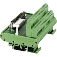 Phoenix Contact 2281144 FLKM-D25 SUB/S Interface module Varioface-FLKM-D Inhoud: 1 stuk(s)