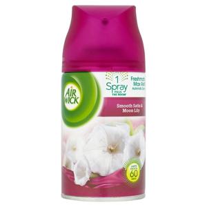 Airwick Airwick Freshmatic Navulling Lelie - 250 ml