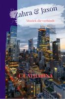 Zahra & Jason - C Catharina - ebook