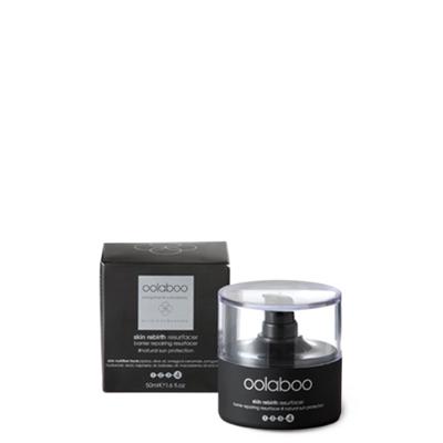 Skin Care Skin Rebirth Barrier Repairing Resurfacer