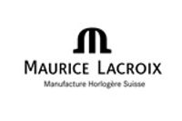 Horlogeband Maurice Lacroix ML450-000075 / 69743 AA15473 Staal Bi-Color - thumbnail