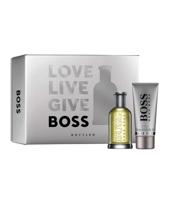 Hugo Boss bottled geschenkset heren edt 50ml Hugo Boss bottled geschenkset heren edt 50ml