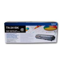 Originele Toner Brother TN241BK Zwart