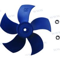 QSFVSGEL12500 - QS40 PROPELLERVERVANGING