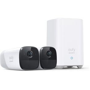 Eufy Cam 2 Pro Duo Pack