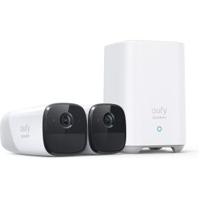 Eufy Cam 2 Pro Duo Pack Eufy Cam 2 Pro Duo Pack