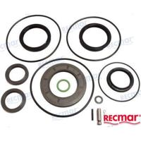 REC23009 - DPH STAART REPARATIESET