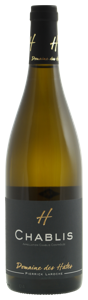 Domaine des Hâtes Chablis