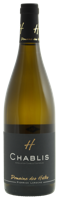 Domaine des Hâtes Chablis