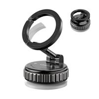 Ulanzi MA40 Maglock Zuignaphouder voor smartphone kunststof