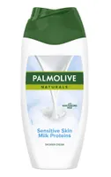 Palmolive Shower Cream Sensitive Skin + Milk Proteins - 250 ml - thumbnail