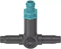 Gardena Micro Drip Systeem Seriedruppelaar 2 l/u