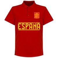 Spanje Team Polo - thumbnail