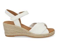 Gabor 82.712.50 weiss Wit maat 36.5