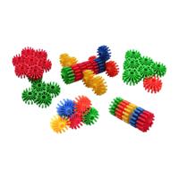 Bouwvormen Radstructuur - 96st.